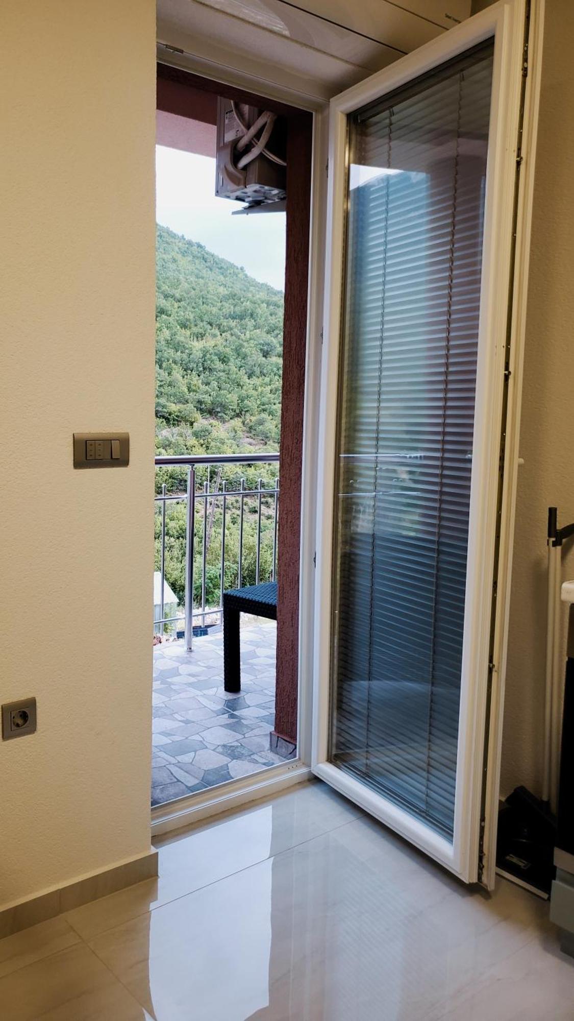 Villa Koki Ohrid Exterior photo